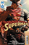 Superman (2023)  n° 10 - DC Comics