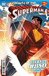 Superman (2023)  n° 7 - DC Comics
