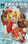 'Tis The Season To Be Freezin' (2022)  n° 1 - DC Comics