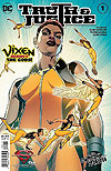 Truth & Justice (2021)  n° 1 - DC Comics