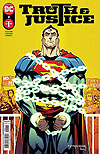 Truth & Justice (2021)  n° 2 - DC Comics