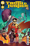 Truth & Justice (2021)  n° 4 - DC Comics