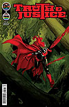 Truth & Justice (2021)  n° 5 - DC Comics