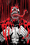 Venom: Black, White & Blood (2025)  n° 2 - Marvel Comics