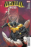 Venom (2025)  n° 250 - Marvel Comics