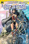 Wonder Woman (2023)  n° 1 - DC Comics