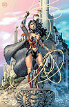 Wonder Woman (2023)  n° 1 - DC Comics