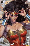 Wonder Woman (2023)  n° 1 - DC Comics
