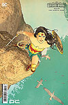 Wonder Woman (2023)  n° 1 - DC Comics