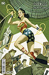 Wonder Woman (2023)  n° 2 - DC Comics