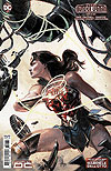 Wonder Woman (2023)  n° 2 - DC Comics