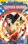 Wonder Woman (2023)  n° 3 - DC Comics