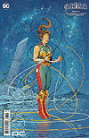 Wonder Woman (2023)  n° 3 - DC Comics