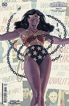 Wonder Woman (2023)  n° 4 - DC Comics