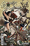 Wonder Woman (2023)  n° 4 - DC Comics