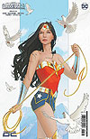 Wonder Woman (2023)  n° 4 - DC Comics