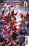 All-New, All Different Savage Avengers, The (2022)  n° 1 - Marvel Comics