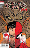 Amazing Spider-Man: Torn, The (2025)  n° 2 - Marvel Comics