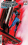 Amazing Spider-Man: Torn, The (2025)  n° 2 - Marvel Comics