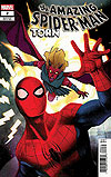 Amazing Spider-Man: Torn, The (2025)  n° 2 - Marvel Comics