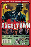 Angeltown (2005)  n&deg;&nbsp;1 - DC (Vertigo)