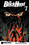 Black Hood, The (2015)  n&deg;&nbsp;1 - Dark Circle Comics
