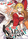 Bunny Mating Season (2025)  - Fakku Books