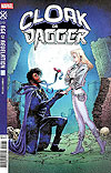 Cloak Or Dagger (2026)  n&deg;&nbsp;1 - Marvel Comics