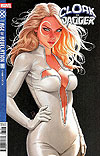 Cloak Or Dagger (2026)  n&deg;&nbsp;1 - Marvel Comics
