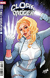 Cloak Or Dagger (2026)  n&deg;&nbsp;1 - Marvel Comics
