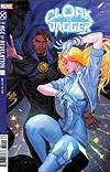 Cloak Or Dagger (2026)  n&deg;&nbsp;1 - Marvel Comics