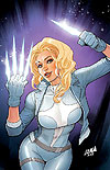 Cloak Or Dagger (2026)  n&deg;&nbsp;1 - Marvel Comics