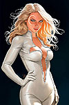 Cloak Or Dagger (2026)  n&deg;&nbsp;1 - Marvel Comics