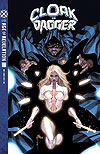 Cloak Or Dagger (2026)  n&deg;&nbsp;1 - Marvel Comics