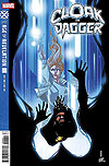 Cloak Or Dagger (2026)  n&deg;&nbsp;2 - Marvel Comics