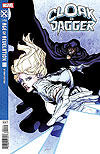 Cloak Or Dagger (2026)  n&deg;&nbsp;2 - Marvel Comics