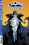Cloak Or Dagger (2026)  n&deg;&nbsp;2 - Marvel Comics
