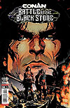Conan The Barbarian: Battle of The Black Stone (2024)  n° 4 - Titan Comics