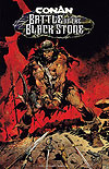 Conan The Barbarian: Battle of The Black Stone (2025)  n° 1 - Titan Comics