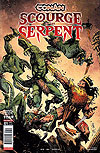 Conan The Barbarian: Scourge of The Serpent (2025)  n° 1 - Titan Comics