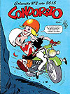 Condorito Colección (2015)  n&deg;&nbsp;2 - Editorial Televisa