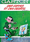 Gaston (1966)  n° 6 - Éditions Dupuis