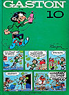 Gaston (1998)  n° 10 - Éditions Dupuis