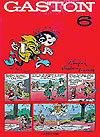 Gaston (1998)  n° 6 - Éditions Dupuis