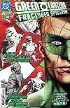 Green Lantern: Fractured Spectrum (2025)  n° 1 - DC Comics