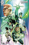 Green Lantern: Fractured Spectrum (2025)  n° 1 - DC Comics