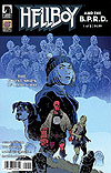 Hellboy And The B.P.R.D.: The Ghost Ships of Labrador (2025)  n° 1 - Dark Horse Comics