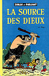 Johan Et Pirlouit (1954)  n° 6 - Éditions Dupuis