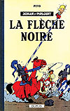 Johan Et Pirlouit (1954)  n° 7 - Éditions Dupuis