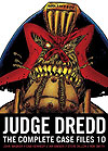 Judge Dredd: The Complete Case Files (2010)  n&deg;&nbsp;10 - Rebellion
